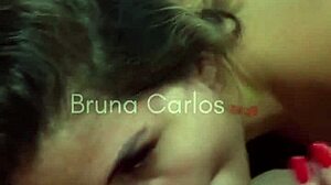 FODENDO BUCETA E CUZINHO DA HOTWIFE PUTINHA ATÉ GOZAR NA CARA DELA