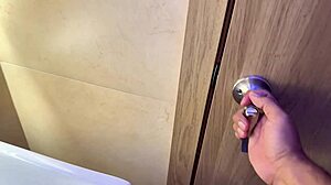 i got the hottest milf leyne rodriguez massage ending in wet pussy fuck