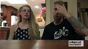 beautiful kyaa beggin bryan gozzling fuck me bts now