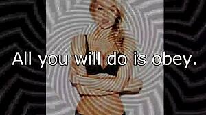 hey mistress lisa i want you to take complete erotic control over me...