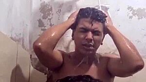 Chubby Stepmom's Curves Challenge Your Limits