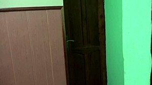 i loved him fucking me hard and cumming deep inside my pussy in kitchen