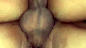 POV Asian Teen Doggy Riding Cumshot Compilation On Tits Shaved Pussy