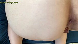 wanna see me plug her pussy then fuck that tight teen ass?