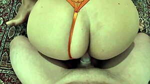 muscular bbc fucks cute italian brunette pussy wet homemade