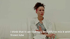 Uncensored Stacy Bloom Spills Curly Brunette Secrets