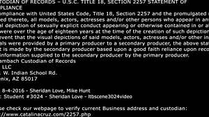 Sheridan Love Delivers Deepthroat Blowjob Doggystyle Tittyfuck Bounce