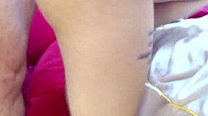 guy secretly fucks hot asian stepdaughter to knock her up pregnant