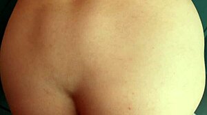 Kitchen tinder date tight pussy doggystyle rough pounding