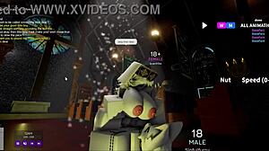 Nun Bent Over in Church Takes Rough Anal Creampie Doggystyle