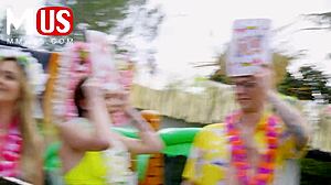 wanna join the summertime orgy with madison morgan rosalyn sphinx bent over blowjobs pov?