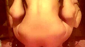 Amateur Teen 18+ Craves Deep Asshole Fisting Ecstasy