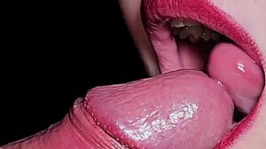 Amateur blowjobs cum mouth swallow compilation mommy creampie sloppy deepthroat