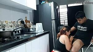 love these sloppy bbw cock blowjobs don't you?