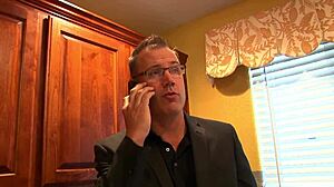 Hot Passionate Couple Milf Sex Orgasms