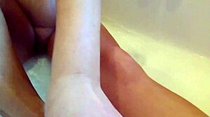 seen hot-pussy66's best pantyhose pussy tease yet?