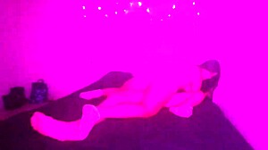 lesbian tongues dive deep for squirting orgasms 👅💦🔥