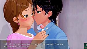 i finally beat hs tutor part 51 gameplay