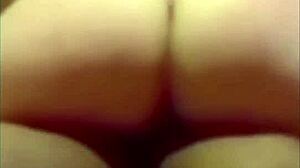 Club owner can't resist stripping down her after hours for some private wet pussy play