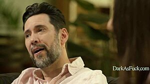 i begged stepdad for pet but he fucked me rough