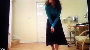 Mind Control House Of Fun Upskirt Humiliation Vintage