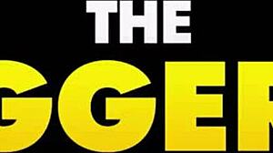 bangbros sydney paige steps on pounding drips creampie after shower ride