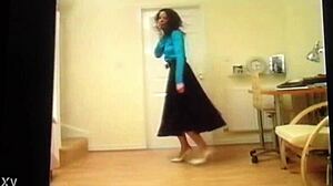 Mind Control House Of Fun Upskirt Humiliation Vintage