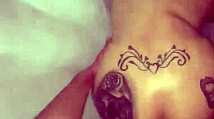 wanna see this big ass argentinian get fucked in the shower?