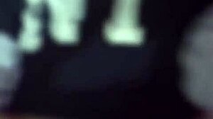 indonesian arab babe gets fucked hard in her tight rental pussy