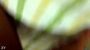 wet venezuelan escort in caracas toys her clit hard