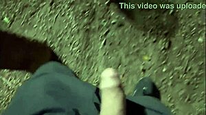 mamei meu marido em público no mato firegreen2 😏🍑🌳