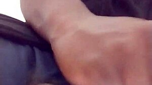 Girlfriend Wife Dry Masturbation Slow Cum