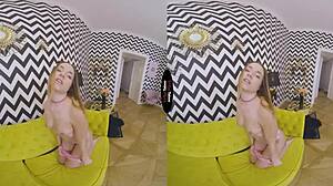 i can't stop masturbating my small tits in private pov taboo